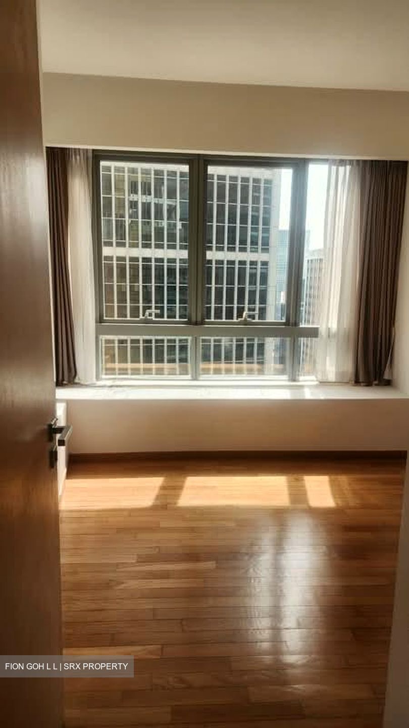 One Shenton (D1), Apartment #562824231
